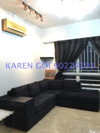 The Tropica (D18), Condominium #123421362